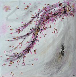 Eine Liebe im Frühling von Samantha Phung