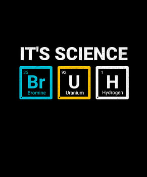 Das ist Wissenschaft, Alter