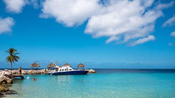 Blue Bay Curacao