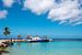 Blue Bay Curacao von Keesnan Dogger Fotografie