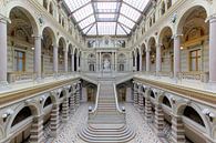 Palace of Justice Vienna by Patrick Lohmüller thumbnail