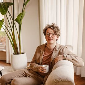 Luuk Holtrop profielfoto