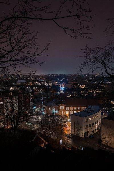 Oslo by Hello Pompoyo