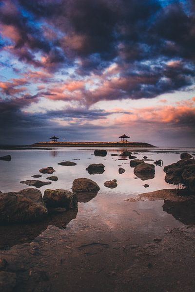 Bali von Hello Pompoyo