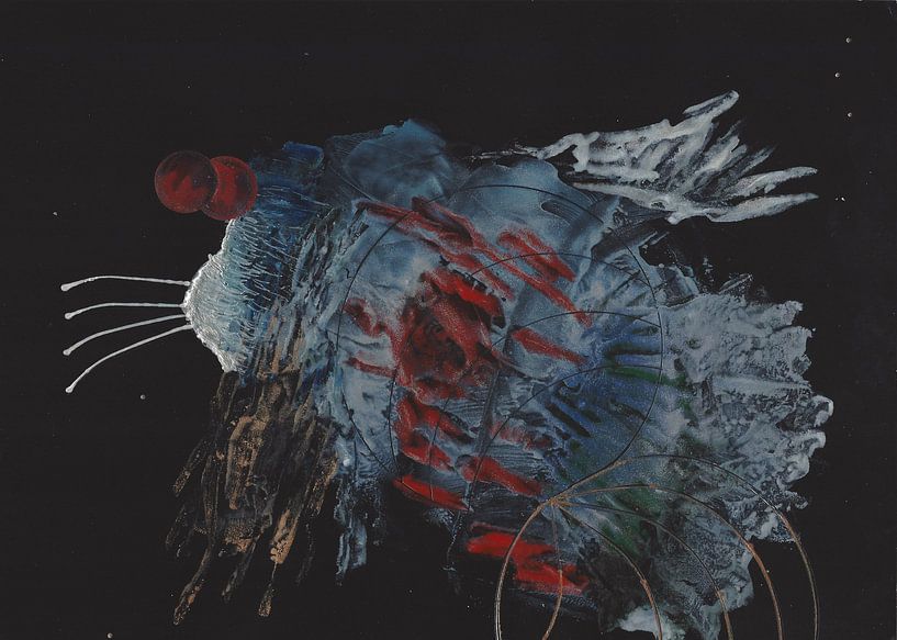 Opening by Johan Briers