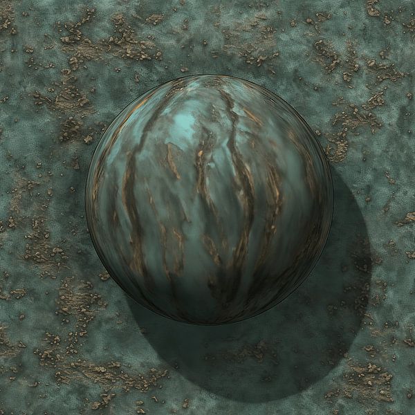 Emotional Perspectives by Art Lovers