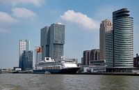 Rotterdam Wilhelminapier