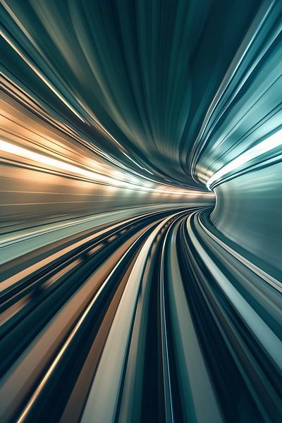 Dynamiek in mobiliteit van fernlichtsicht