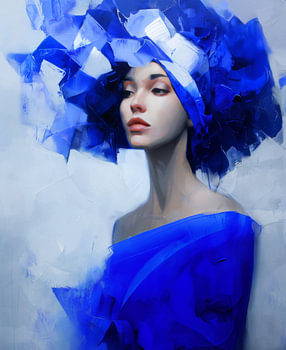 Bleu