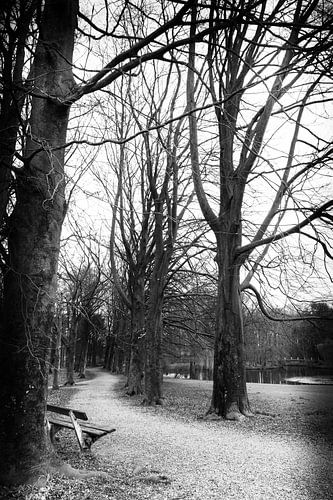 Take some time von Dorien Bunt