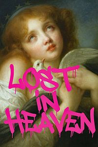 Lost in Heaven