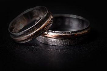 Trouwringen