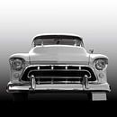 Pickup 1957 3100 Amerikaanse klassieker van Beate Gube thumbnail