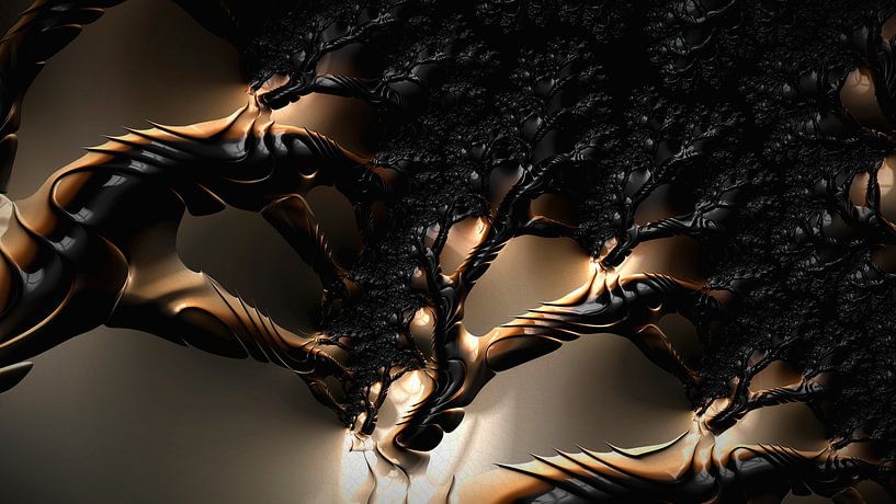 Free choice: #000014 by Don Philippo