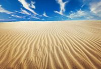 Gran Canaria Dunes of Maspalomas
