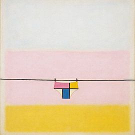 Suspended Moment by Moonheart Artworks