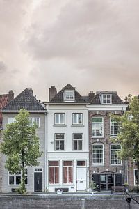 Scène de rue de Den Bosch | Pays-Bas