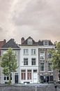 Straßenszene in Den Bosch | Niederlande von Photolovers reisfotografie Miniaturansicht