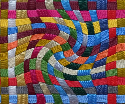 Surrealistische Leeslinten