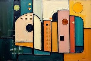 Rondelet Abstract 01