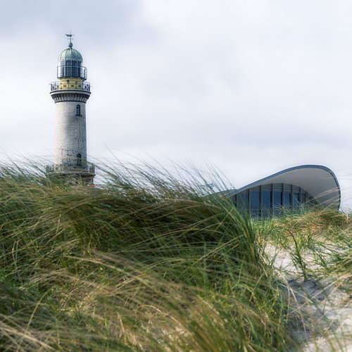 Warnemünde