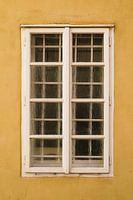 Old Town Window