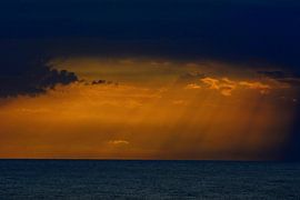 SUNSET 5 by Miroslav Ptacek