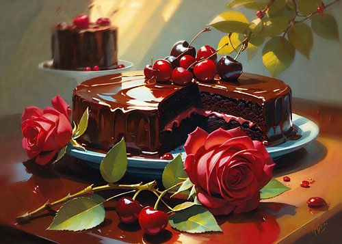 Seduction by Nop Briex