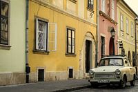 Budapest, Trabant