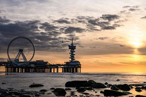 Scheveningen Teil 7