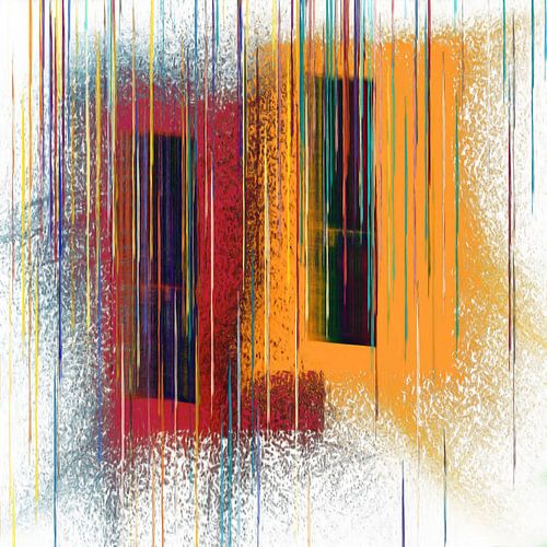 Fenster II