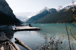 Lake Louise