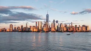 New York City Skyline sur Marieke Feenstra