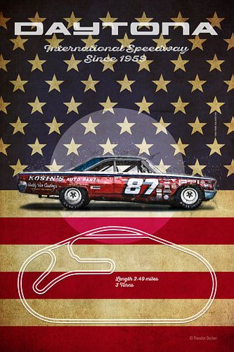 Daytona Internationale Snelweg