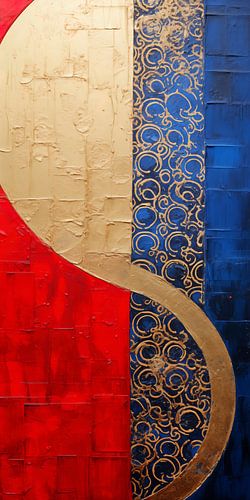 A Touch of Gold #XLI