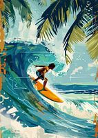 Surfen
