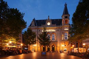 Luxembourg