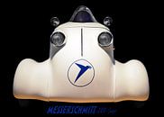Messerschmitt KR 200 Super von aRi F. Huber Miniaturansicht