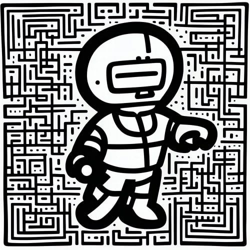 Hipster 02 - looking for love