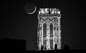 St. Rombout Turm (Mechelen)