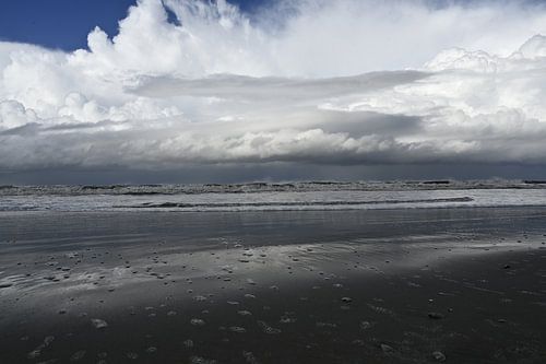 Bad weather is coming