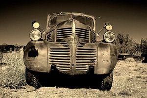 Vrachtwagen III