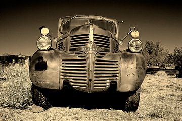 Truck III