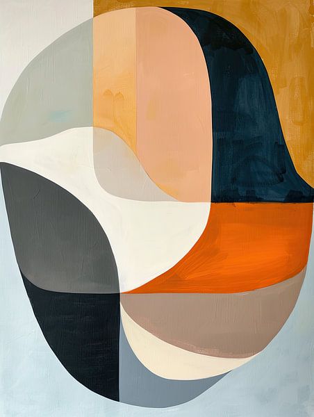 Boho work by Modern Collection