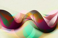 Lying woman - Mathematical abstraction
