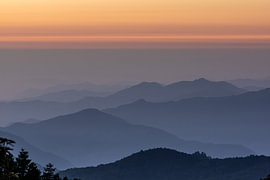 Poon Hill