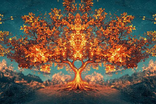 tree of life spiritual