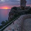 Torre del Verger Mallorca van Arjan Bijleveld