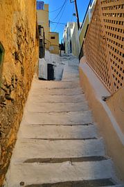 Trappen in Rhodos - Foto 1.5