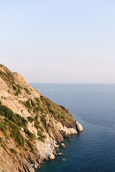 Elbe côtière | Île | Italie | Europe | Méditerranée | Photographie de voyage | Paysage | Côtier par Mirjam Broekhof